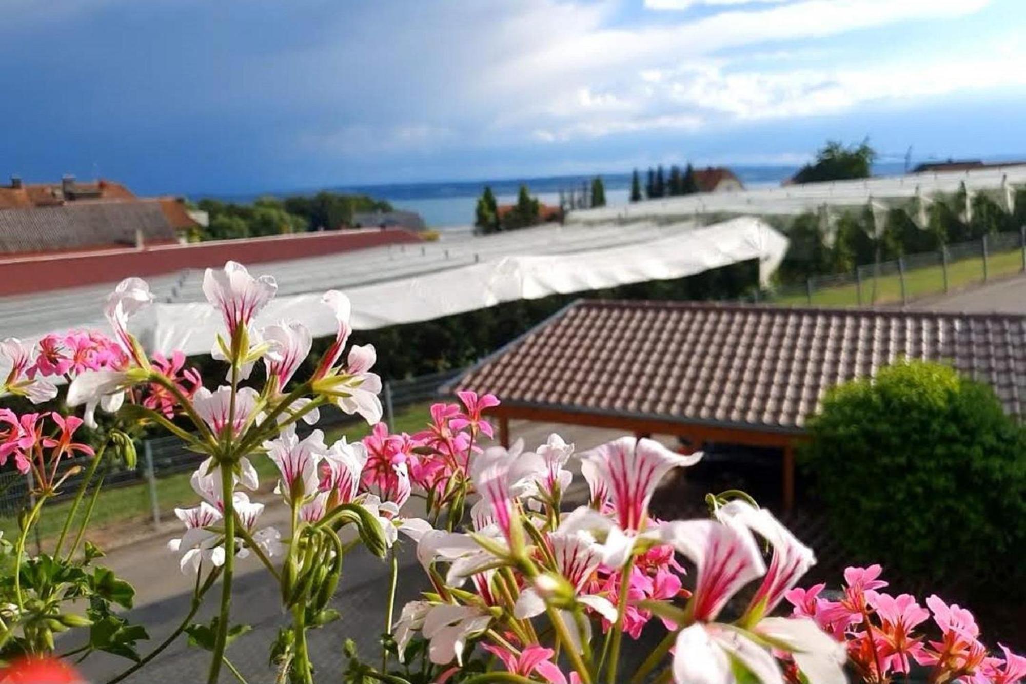 Holiday Home Ferienwohnung Holiday Home 4 Meersburg Exterior photo